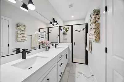 2625 Paul Quinn Street #B, Houston, TX 77091 - Photo 15