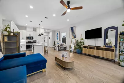 2625 Paul Quinn Street #B, Houston, TX 77091 - Photo 5