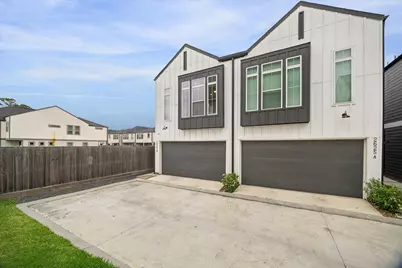 2625 Paul Quinn Street #B, Houston, TX 77091 - Photo 25