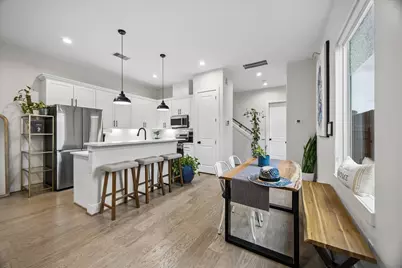 2625 Paul Quinn Street #B, Houston, TX 77091 - Photo 11