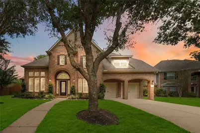 3303 Raleigh Row, Missouri City, TX 77459 - Photo 1