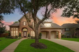3303 Raleigh Row, Missouri City, TX 77459 - Photo 1