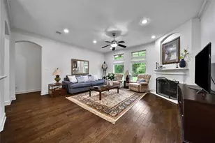 1809 Greenbriar Dr, Huntsville, TX 77340 - Photo 13