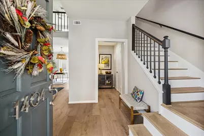 701 Bering Drive #1404, Houston, TX 77057 - Photo 3