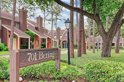 701 Bering Drive #1404, Houston, TX 77057 - Photo 1