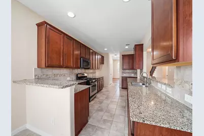 21614 Mid Peak Way, Katy, TX 77449 - Photo 9