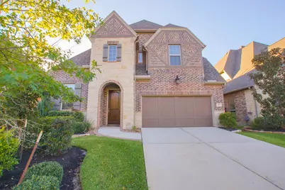 47 N Lochwood Way, The Woodlands, TX 77375 - Photo 5