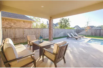 47 N Lochwood Way, The Woodlands, TX 77375 - Photo 43