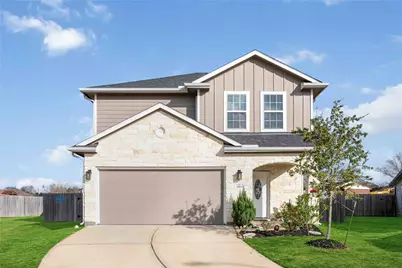 1103 Magnolia Branch Lane, Tomball, TX 77375 - Photo 1