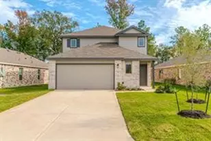 87 Courageous Side Way, Magnolia, TX 77354 - Photo 1