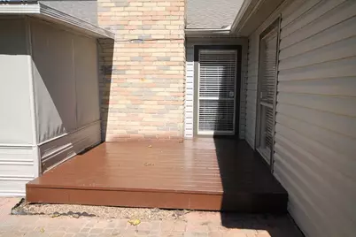 2834 Old Fort Road, Sugar Land, TX 77479 - Photo 21