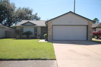 2834 Old Fort Road, Sugar Land, TX 77479 - Photo 1