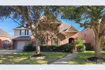 5442 Faircreek Ln Lane, Katy, TX 77450 - Photo 1