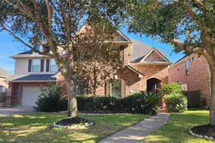 5442 Faircreek Ln Ln, Katy, TX 77450 - Photo 1