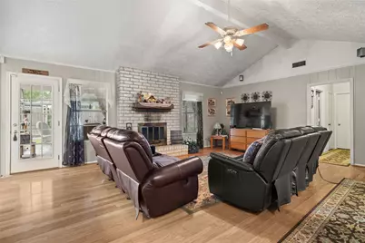 4826 Casemont Drive, Spring, TX 77388 - Photo 5