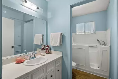 4826 Casemont Drive, Spring, TX 77388 - Photo 9