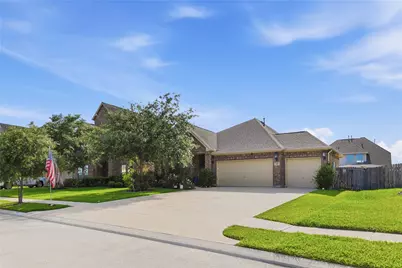 417 Westwood Drive, League City, TX 77573 - Photo 5