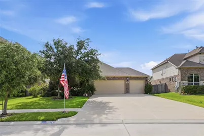 417 Westwood Drive, League City, TX 77573 - Photo 1