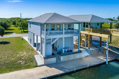 2005 Nelson Street, Port Bolivar, TX 77650 - Photo 1