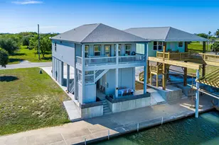 2005 Nelson St, Port Bolivar, TX 77650 - Photo 1