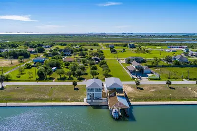 2005 Nelson Street, Port Bolivar, TX 77650 - Photo 3