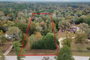 0 Weaver Ln, Conroe, TX 77303 - Photo 1