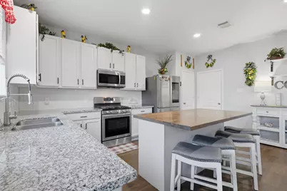 18750 Brisbane Creek Court, Katy, TX 77449 - Photo 5