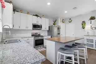 18750 Brisbane Creek Ct, Katy, TX 77449 - Photo 5