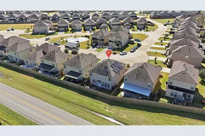 18750 Brisbane Creek Court, Katy, TX 77449 - Photo 23