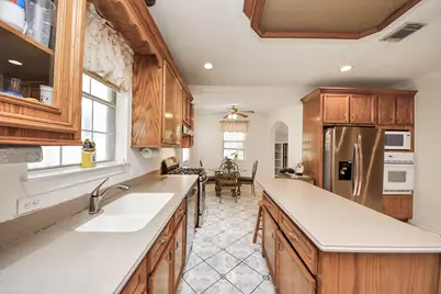 11023 Maize Lane, Houston, TX 77041 - Photo 7