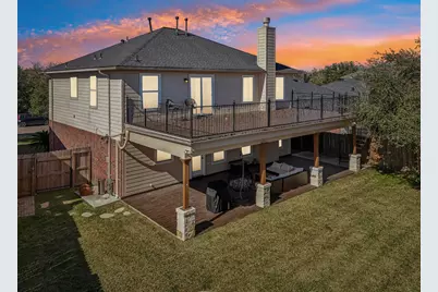 14 Carmel Chase Court, Manvel, TX 77578 - Photo 1
