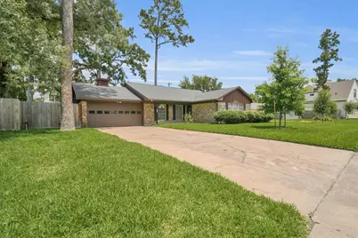 442 Mignon Lane, Houston, TX 77024 - Photo 1