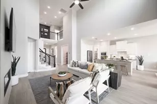 31931 Wind Rdg Dr, Fulshear, TX 77441 - Photo 3