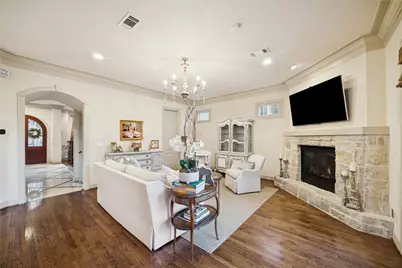 3815 Marquette Street, Houston, TX 77005 - Photo 9