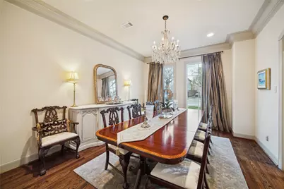 3815 Marquette Street, Houston, TX 77005 - Photo 5