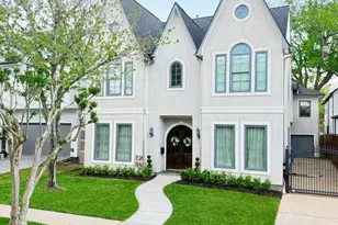 3815 Marquette St, Houston, TX 77005 - Photo 3