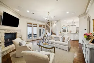 3815 Marquette St, Houston, TX 77005 - Photo 9