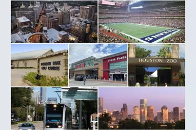 7950 N Stadium Drive #162, Houston, TX 77030 - Photo 17