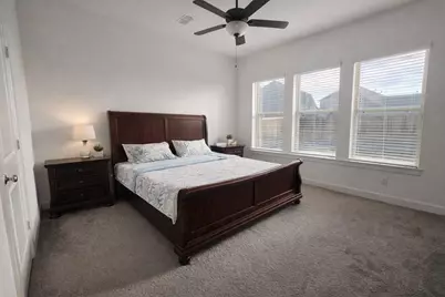 10810 Burgess Park Court, Cypress, TX 77433 - Photo 7