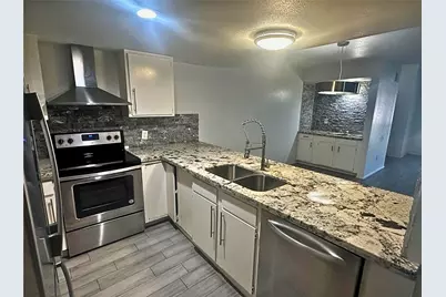 12203 Wild Pine Drive #B, Houston, TX 77039 - Photo 1