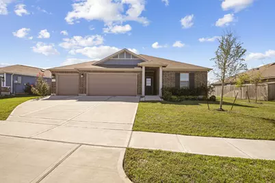 1217 Lancer Leap Drive, Alvin, TX 77511 - Photo 1