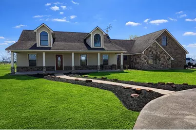 15903 County Road 621, Angleton, TX 77515 - Photo 1