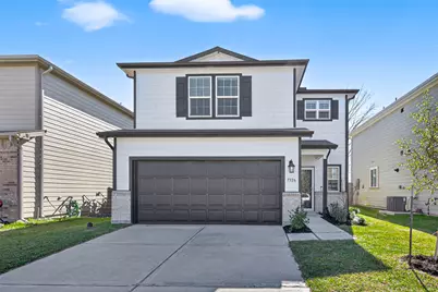7326 Madison Commons Lane, Houston, TX 77075 - Photo 1