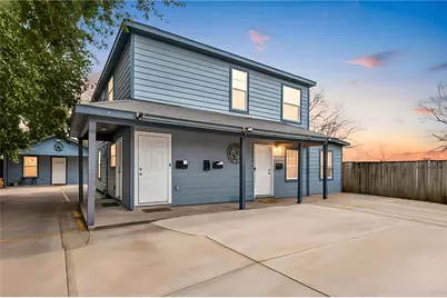 5209 Plum Drive, Houston, TX 77087 - Photo 1