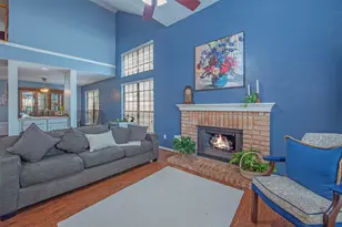 1210 Pine Fork Ct, Houston, TX 77062 - Photo 5