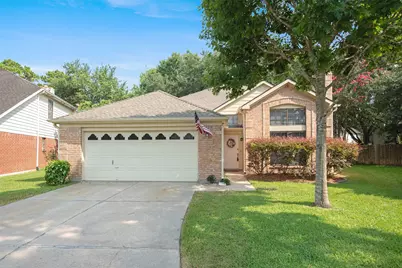 1210 Pine Fork Court, Houston, TX 77062 - Photo 1