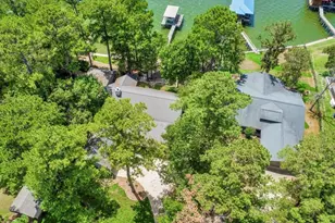 235 Island Dr, Livingston, TX 77351 - Photo 21