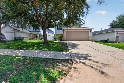 306 Mantova Drive, Houston, TX 77073 - Photo 1