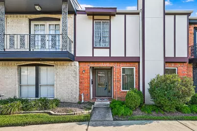 14387 Misty Meadow Lane, Houston, TX 77079 - Photo 1