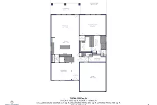 2707 Dry Creek Dr, Missouri City, TX 77459 - Photo 3